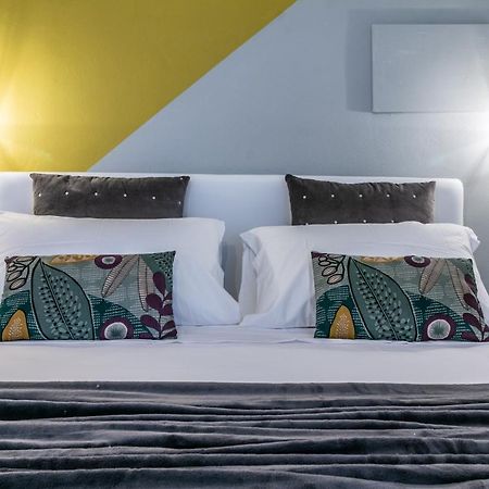 Boutique Apartments Collection-Genio Ribelle Sassari Dış mekan fotoğraf