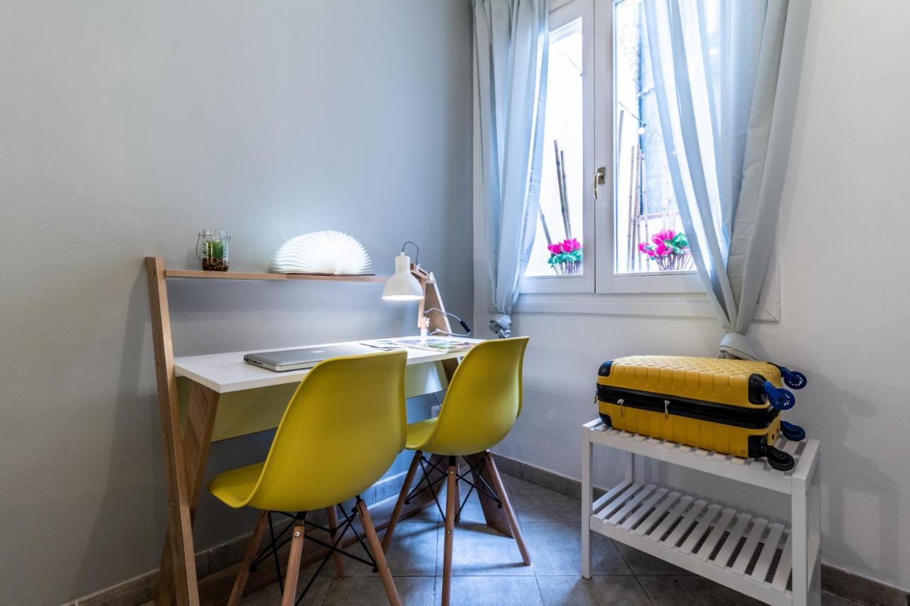 Boutique Apartments Collection-Genio Ribelle Sassari Dış mekan fotoğraf