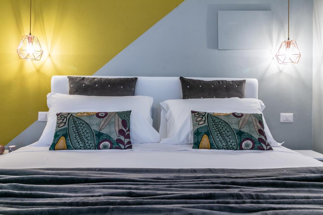 Boutique Apartments Collection-Genio Ribelle Sassari Dış mekan fotoğraf