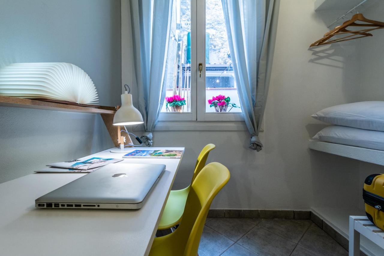 Boutique Apartments Collection-Genio Ribelle Sassari Dış mekan fotoğraf