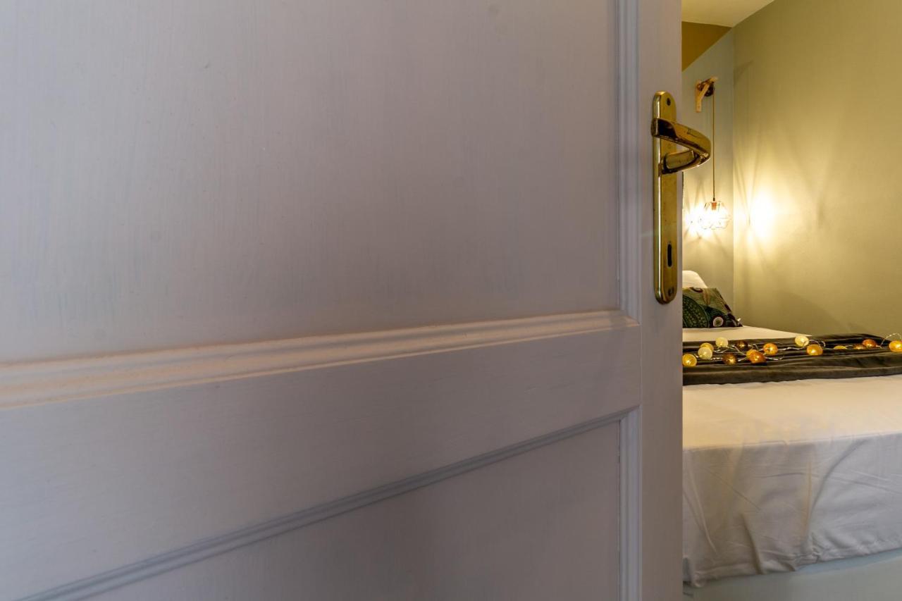 Boutique Apartments Collection-Genio Ribelle Sassari Dış mekan fotoğraf