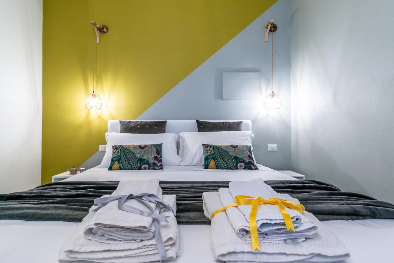 Boutique Apartments Collection-Genio Ribelle Sassari Dış mekan fotoğraf